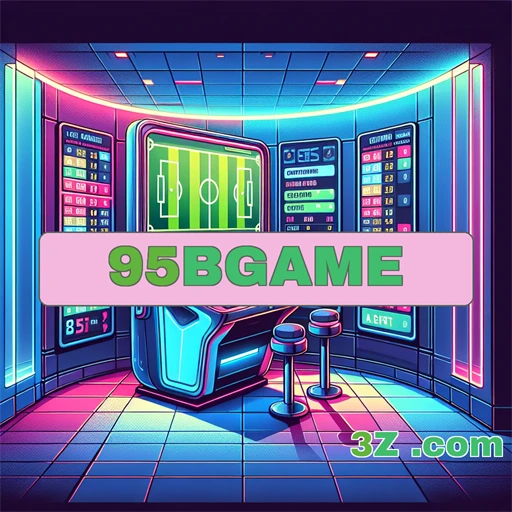 Mergulhe na Diversão do Casino do 95b.game