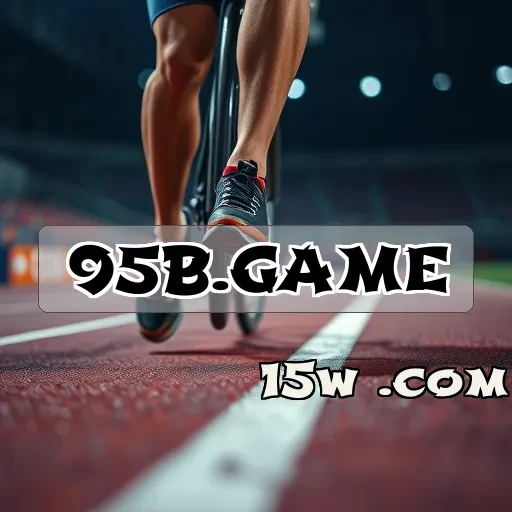 95b.game: Descubra a Comunidade e Potencialize Seu Jogo