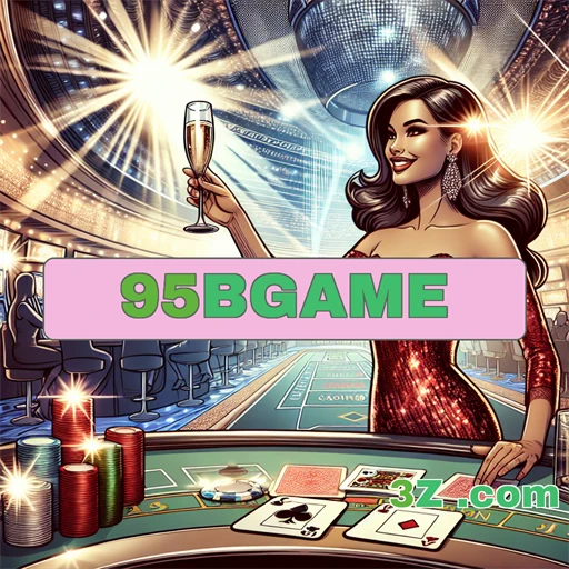 Experimente a Emoção do Esporte em 95b.game Agora!