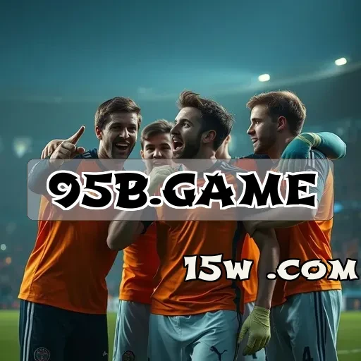 95b.game: Aventura Infinita Nos Jogos de Fantasia te Espera!