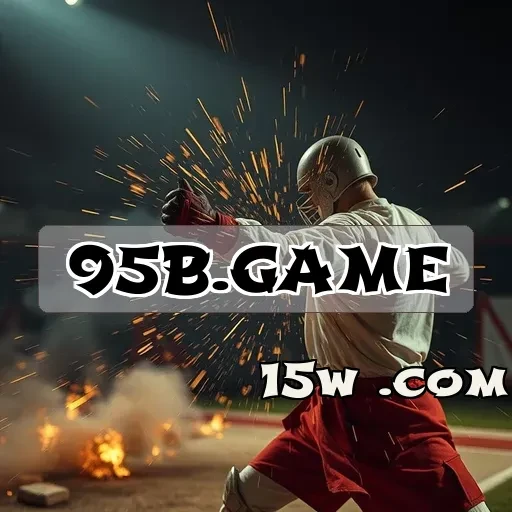 95b.game: Descubra os Jogos Futuristas que Estão Mudando o Jogo