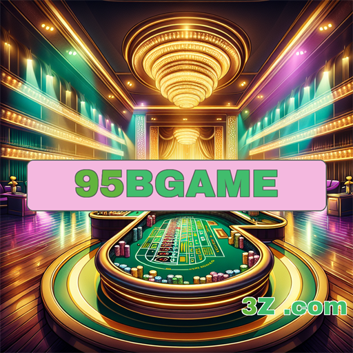 Jogos que Encantam: Atrações Imperdíveis do 95b.game
