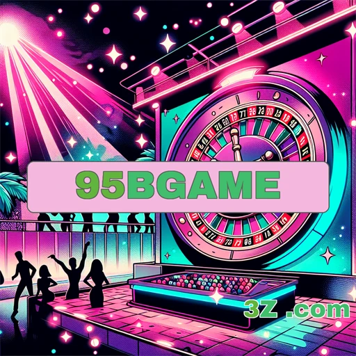 Slots: Aventura em Cada Giro na 95b.game
